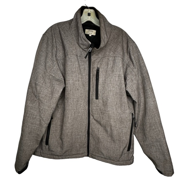 Cowboy Legend Jacket - Picture 1 of 6